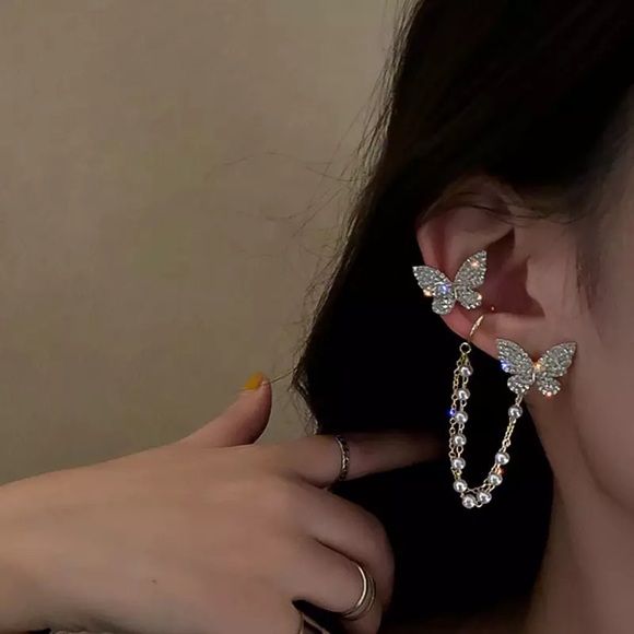 Earrings - Picture 2 of 4